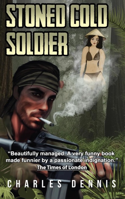 Stoned Cold Soldier