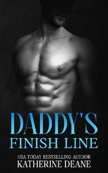 Daddys Finish Line