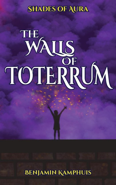 The Walls of Toterrum