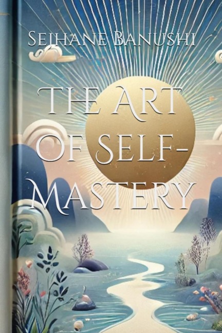 The Art of Self-Mastery: A Guide to Personal Growth, Emotional Resilience, and Living with Purpose