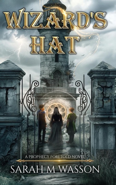 Wizards Hat
