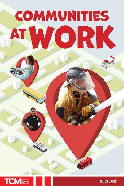 Communities at Work