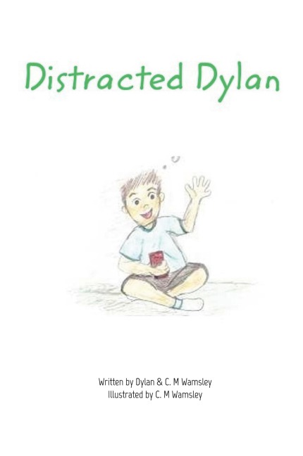 Distracted Dylan