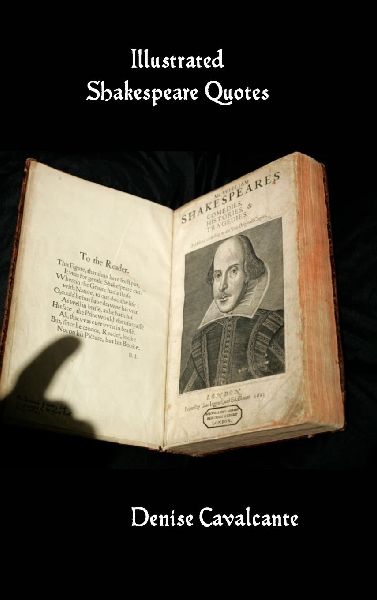Ilustrated Shakespeare's Quotes