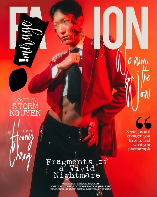 IMIRAGEmagazine Issue: #2578: IMIRAGEmagazine