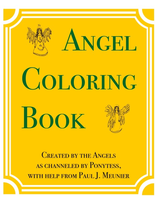 Angel Book