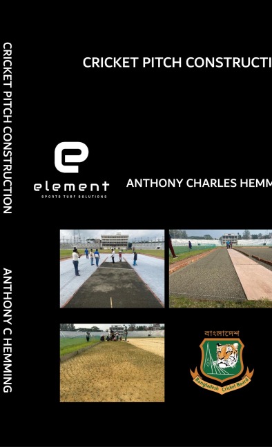 Cricket Pitch Construction.: Bangladesh Cricket Board - Asian Pitch