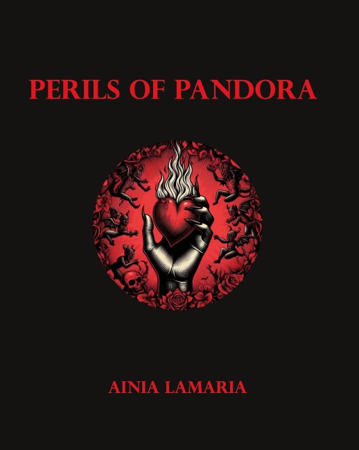 Perils of Pandora