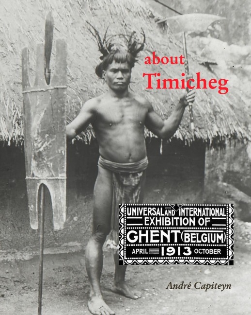 about Timicheg: who died at the Worlds Fair in Ghent 1913