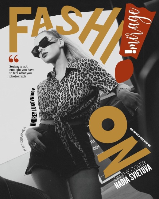 IMIRAGEmagazine Issue: #2496: IMIRAGEmagazine
