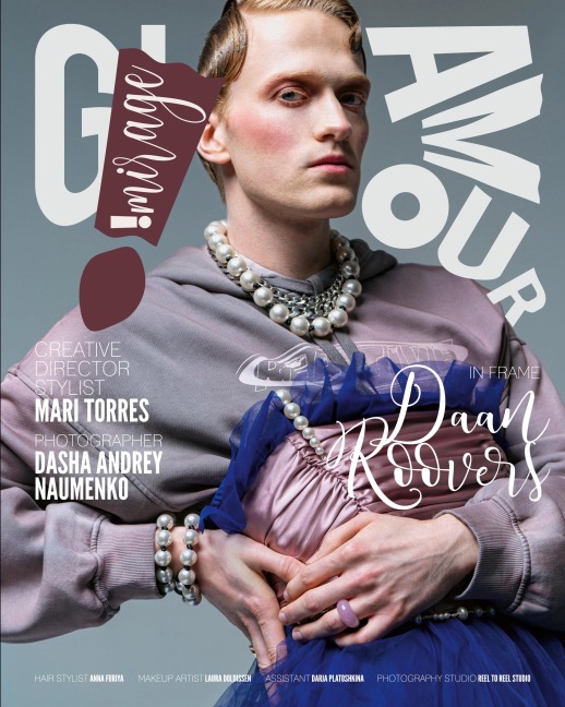 IMIRAGEmagazine Issue: #2504: IMIRAGEmagazine
