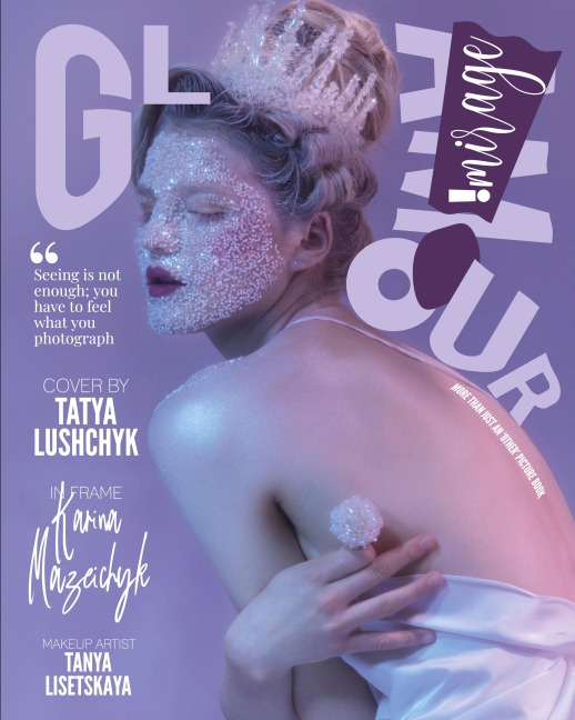 IMIRAGEmagazine Trade Issue: #2241: IMIRAGEmagazine