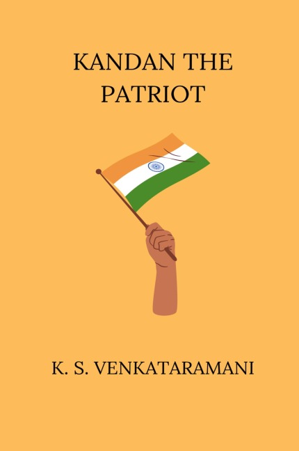 Kandan The Patriot