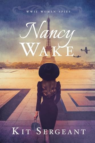 Nancy Wake World War II Women Spies