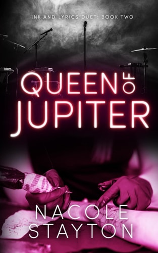 Queen of Jupiter A Why Choose Romance