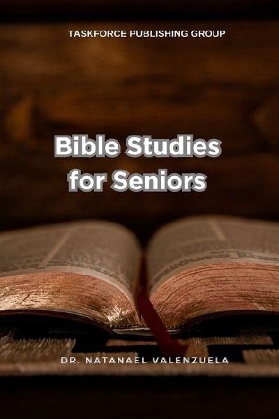 Bible Studies  for Seniors