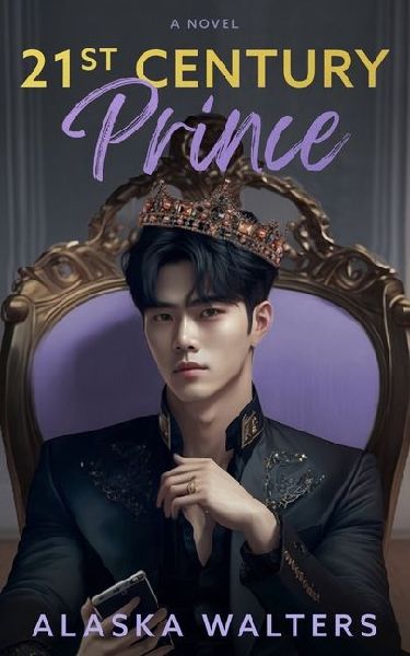 21st Century Prince