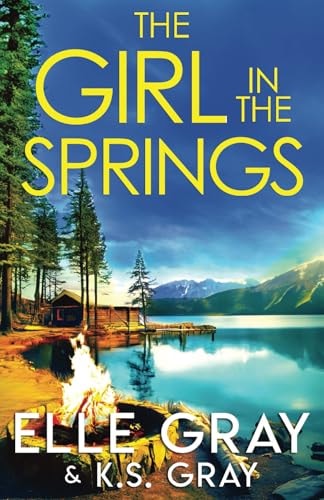 The Girl in the Springs