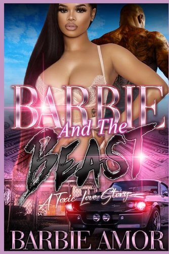 Barbie and the Beast A Toxic Love Story