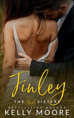 Finley The Steel Sisters