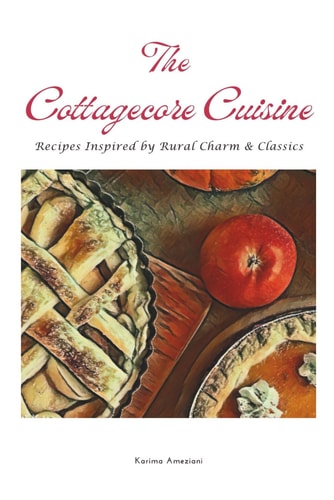 The Cottagecore Cuisine Recipes Inspired By Rural Charm & Classics