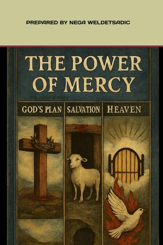 The Power of Mercy God's Plan
