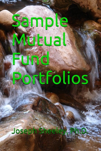 Sample Mutual Fund Portfolios