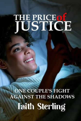 The Price of Justice One Couple's Fight Against the Shadows