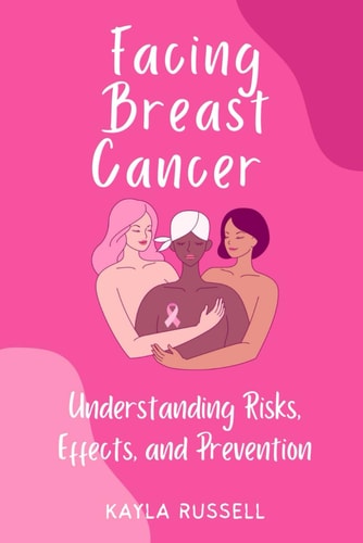 Facing Breast Cancer Understanding Risks, Effects, and Prevention