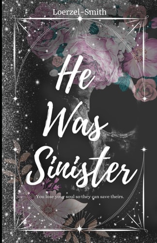 He Was Sinister