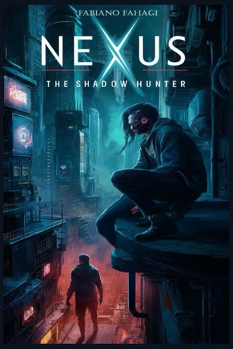 Nexus - The Shadowhunter