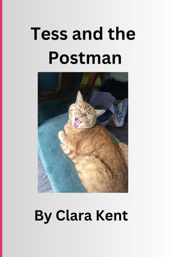 Tess And The Postman