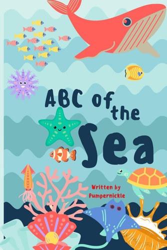 ABC of the Sea