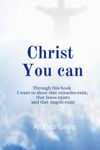 Christ You Can