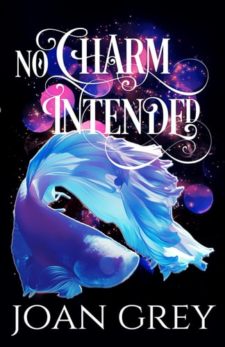 No Charm Intended A Paranormal Women's Fiction Novel