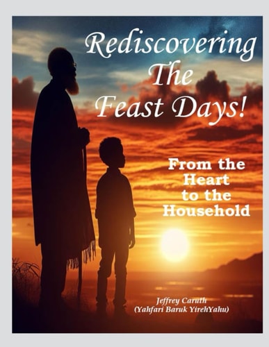 Rediscovering The Feast Days From the Heart to the Household