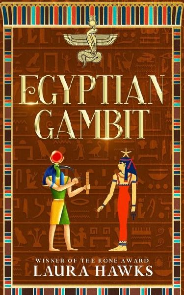 Egyptian Gambit