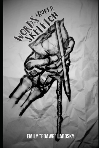 Words From A Skeleton