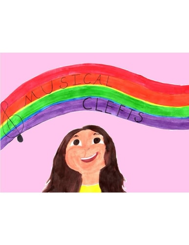 Musical Clefts