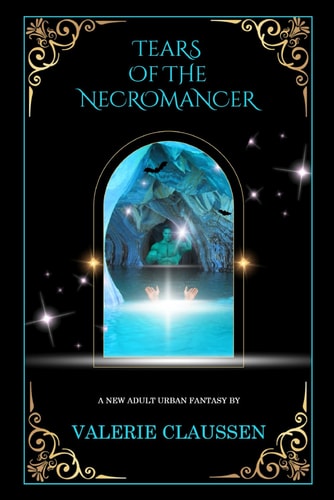 Tears of the Necromancer