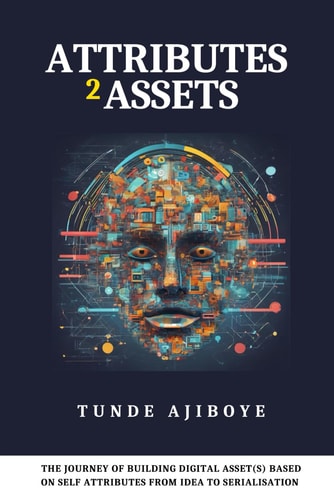 Attributes 2 Assets