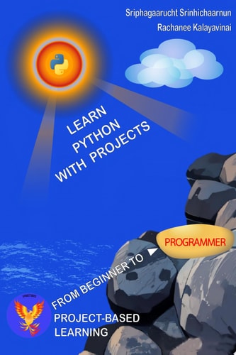 Learn Python with Projects