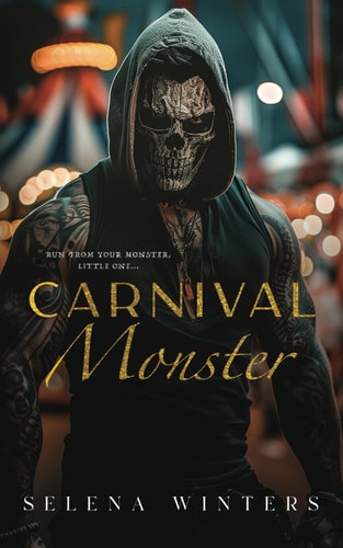 Carnival Monster A Dark Carnival Romance