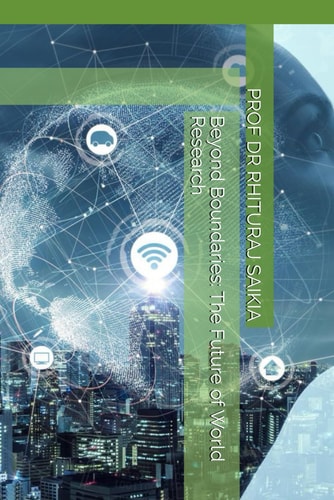 Beyond Boundaries The Future of World Research
