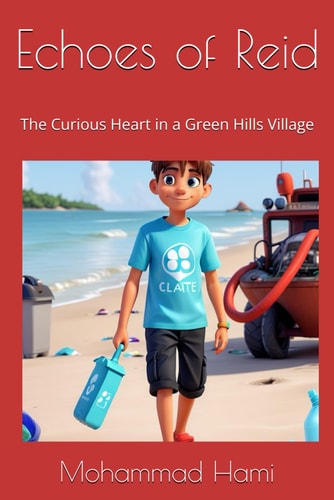 Echoes of Reid The Curious Heart in a Green Hills Village