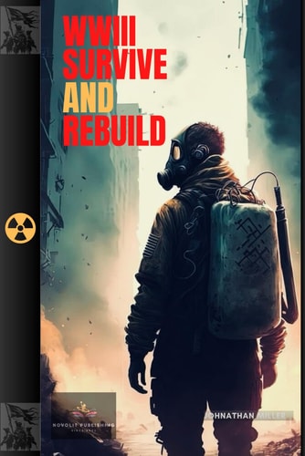 Wwiii Survive and Rebuild