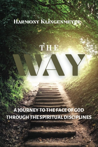 The Way A Journey to the Face of God Through the Spiritual Disciplines