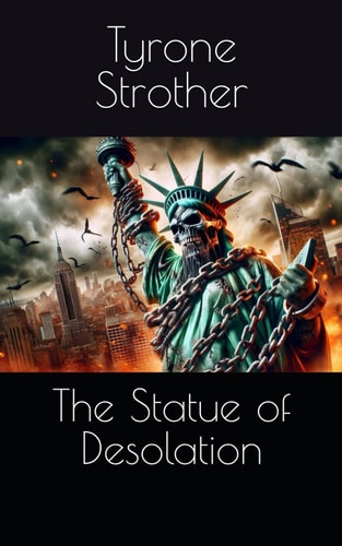 The Statue of Desolation
