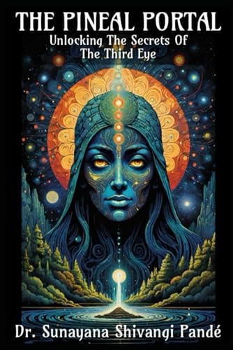 The Pineal Portal Unlocking The Secrets Of The Third Eye