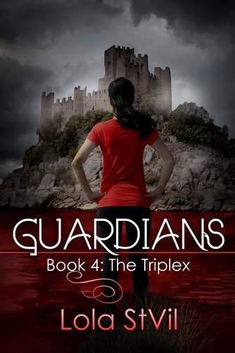 Guardians The Triplex (Book 4)